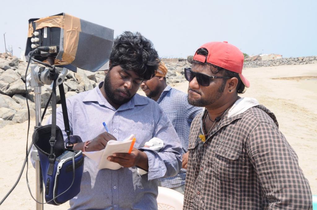 Shooting Spot 4